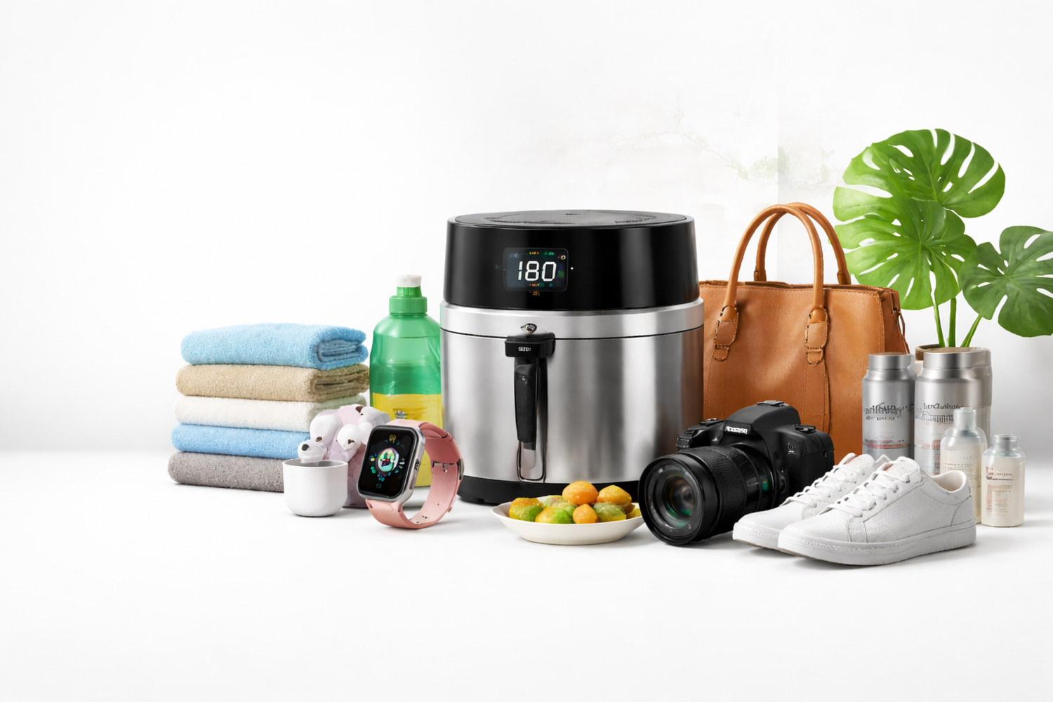 Personal Care & Wellness